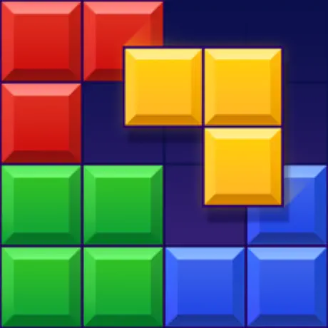 Block Blast Unblocked - Block Blast Online Unblocked logo
